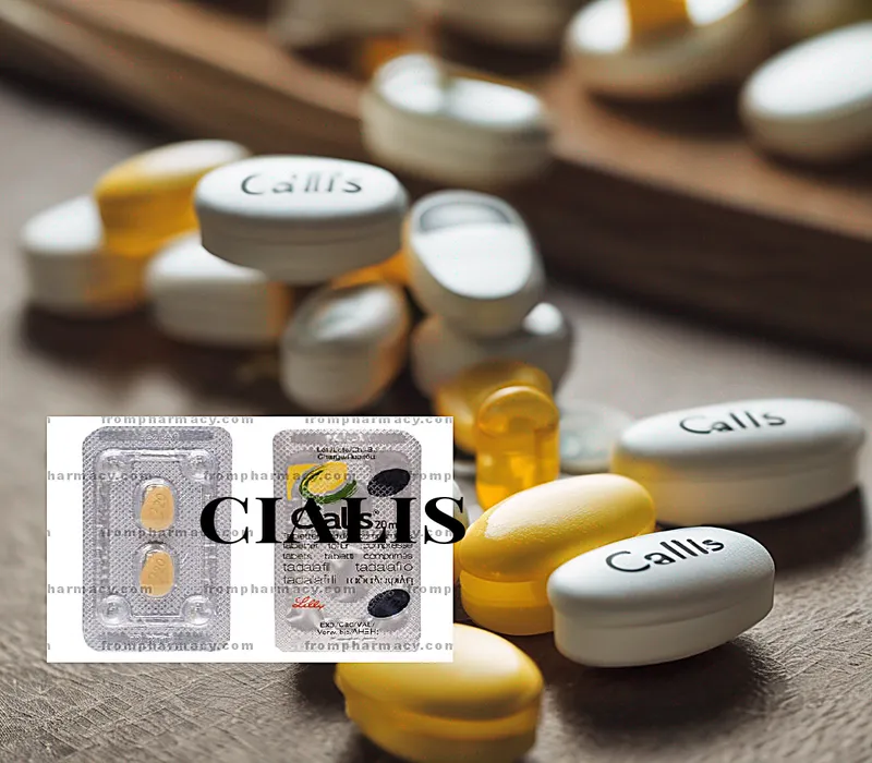 Precio cialis 5 mg en españa